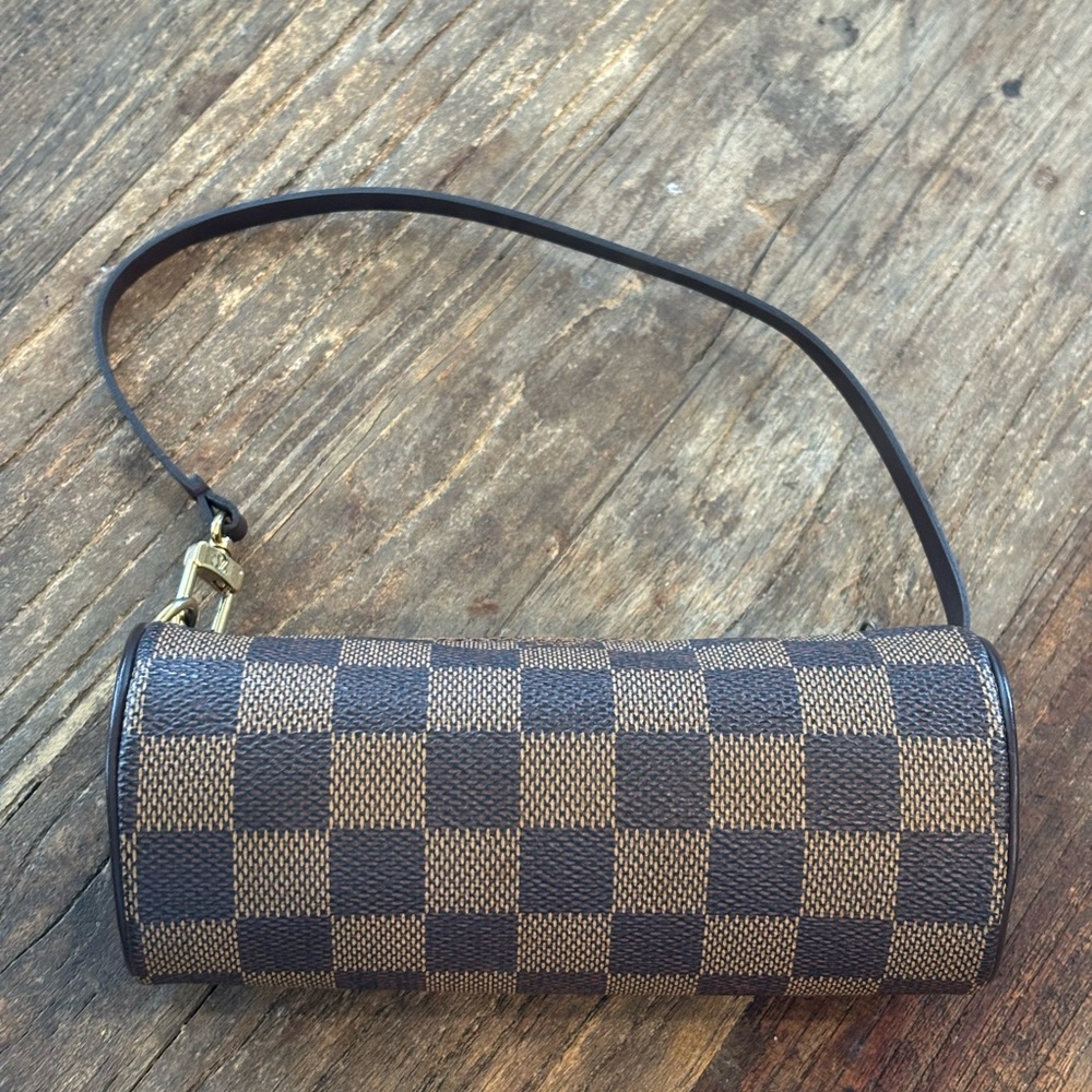Louis Vuitton Mini Papillion - Picture 9 of 14